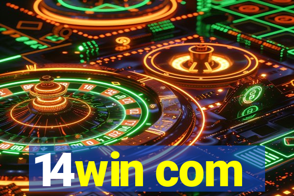 14win com